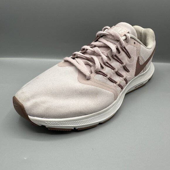 Nike Run Swift Running Shoe Mesh Particle Rose Women 8 - Picture 4 of 8